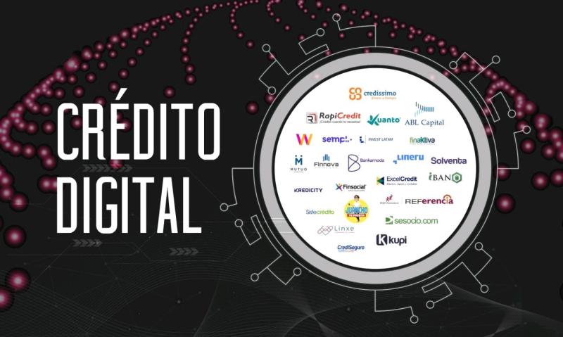 credito digital colombia