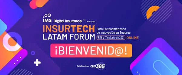 Insurtech Latam Forum 2021